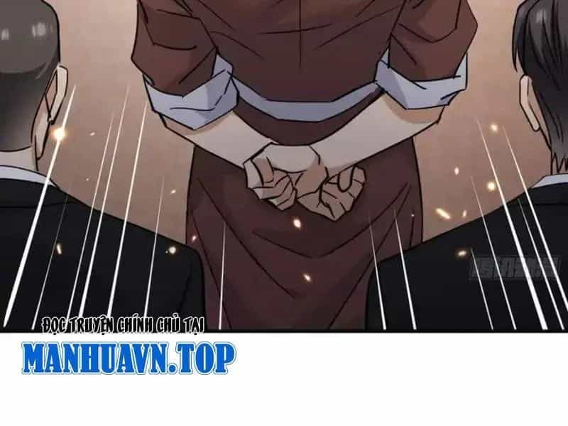 Tẩu Tử: Ta Thật Không Phải Kẻ Ngốc - Chương 20 - ảnh 19