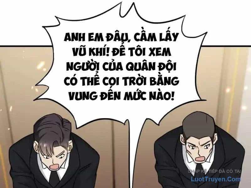 Tẩu Tử: Ta Thật Không Phải Kẻ Ngốc - Chương 20 - ảnh 21