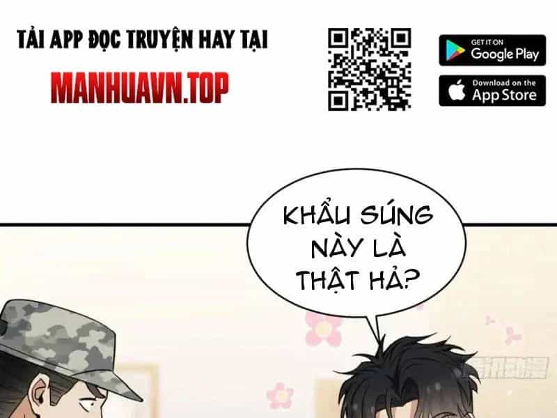 Tẩu Tử: Ta Thật Không Phải Kẻ Ngốc - Chương 20 - ảnh 27