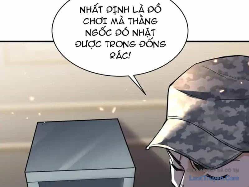 Tẩu Tử: Ta Thật Không Phải Kẻ Ngốc - Chương 20 - ảnh 45