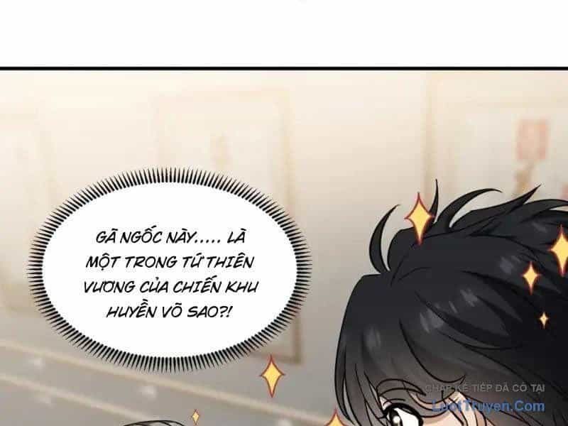 Tẩu Tử: Ta Thật Không Phải Kẻ Ngốc - Chương 20 - ảnh 60
