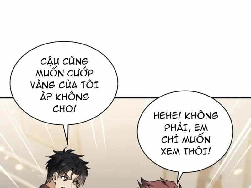 Tẩu Tử: Ta Thật Không Phải Kẻ Ngốc - Chương 20 - ảnh 98