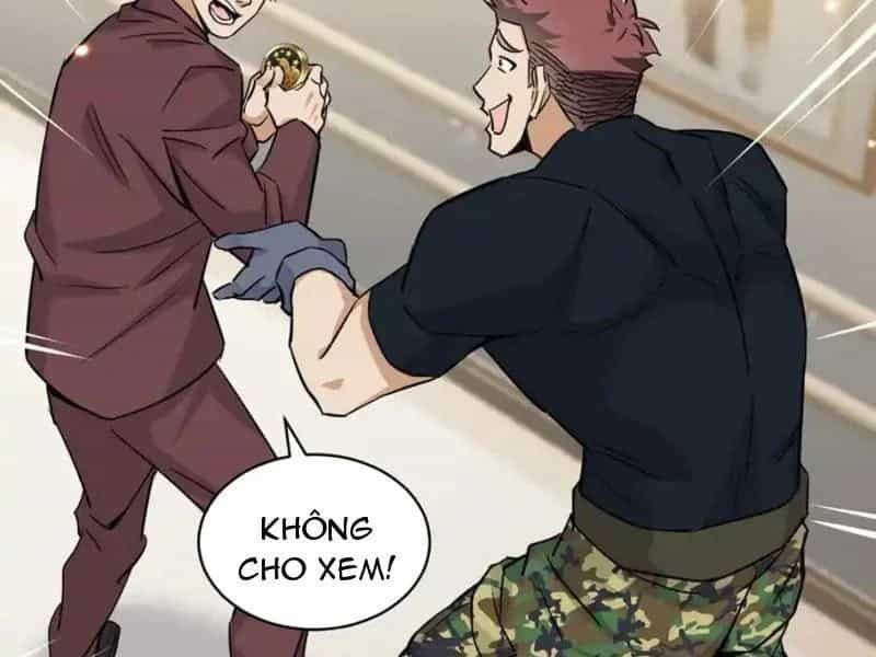 Tẩu Tử: Ta Thật Không Phải Kẻ Ngốc - Chương 20 - ảnh 99