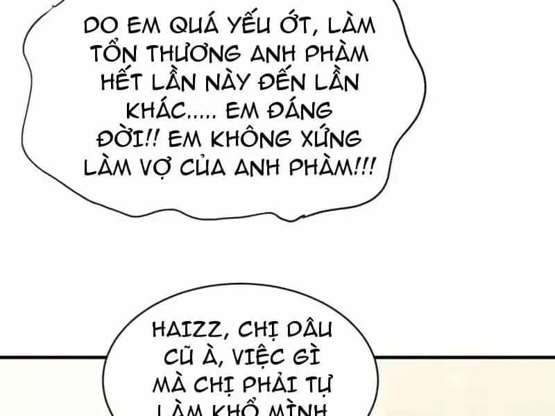 Tẩu Tử: Ta Thật Không Phải Kẻ Ngốc - Chương 21 - ảnh 17