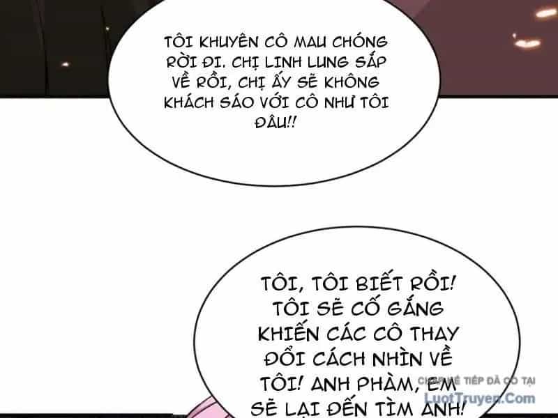 Tẩu Tử: Ta Thật Không Phải Kẻ Ngốc - Chương 21 - ảnh 44