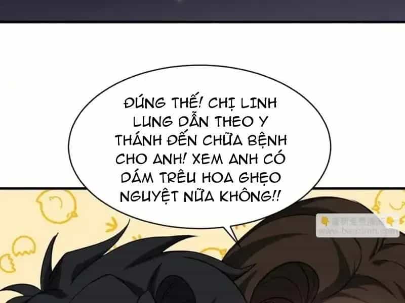 Tẩu Tử: Ta Thật Không Phải Kẻ Ngốc - Chương 21 - ảnh 49