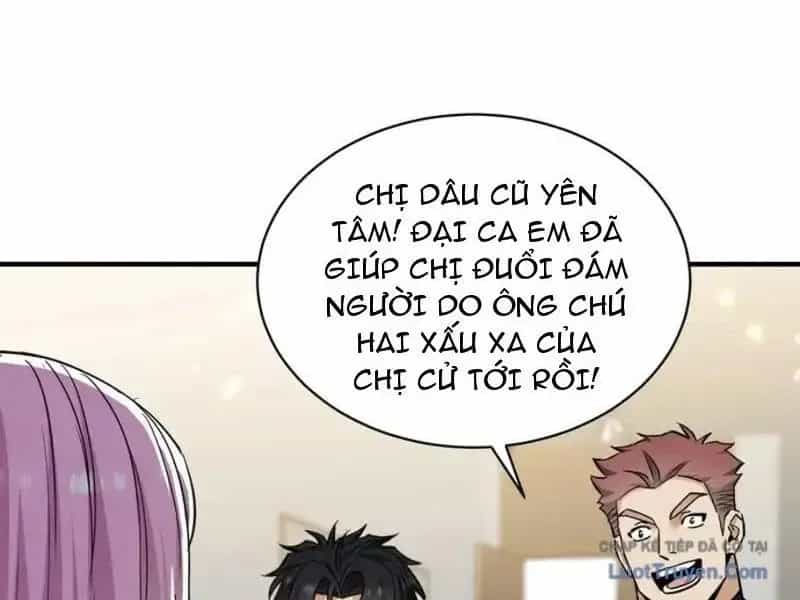 Tẩu Tử: Ta Thật Không Phải Kẻ Ngốc - Chương 21 - ảnh 6