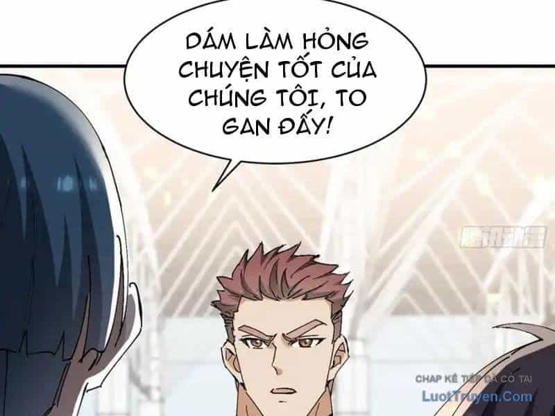 Tẩu Tử: Ta Thật Không Phải Kẻ Ngốc - Chương 22 - ảnh 11