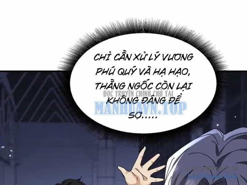 Tẩu Tử: Ta Thật Không Phải Kẻ Ngốc - Chương 22 - ảnh 44