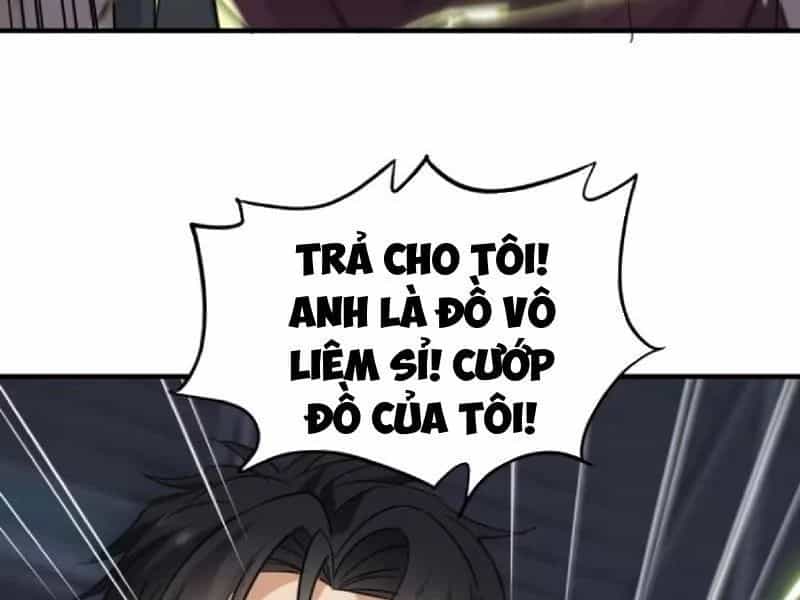 Tẩu Tử: Ta Thật Không Phải Kẻ Ngốc - Chương 23 - ảnh 15