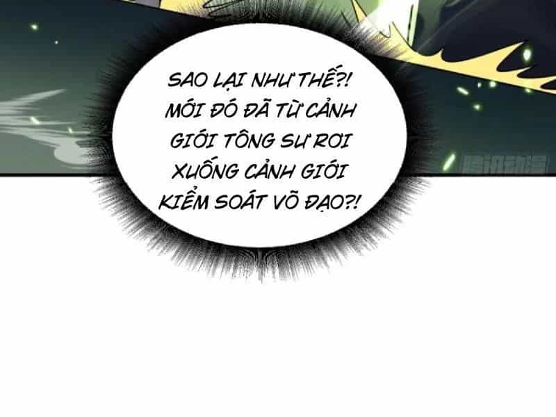 Tẩu Tử: Ta Thật Không Phải Kẻ Ngốc - Chương 23 - ảnh 34