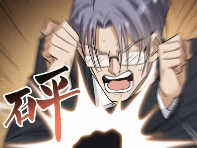 Tẩu Tử: Ta Thật Không Phải Kẻ Ngốc - Chương 23 - ảnh 42