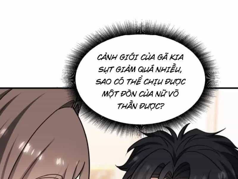 Tẩu Tử: Ta Thật Không Phải Kẻ Ngốc - Chương 23 - ảnh 56