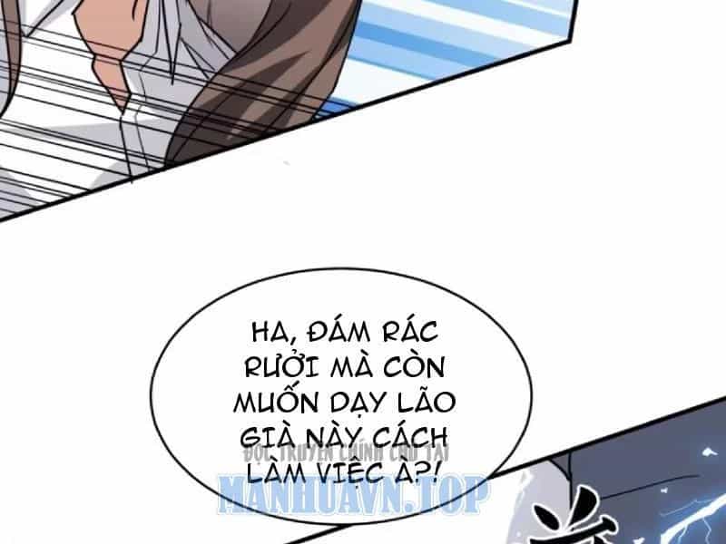 Tẩu Tử: Ta Thật Không Phải Kẻ Ngốc - Chương 23 - ảnh 65