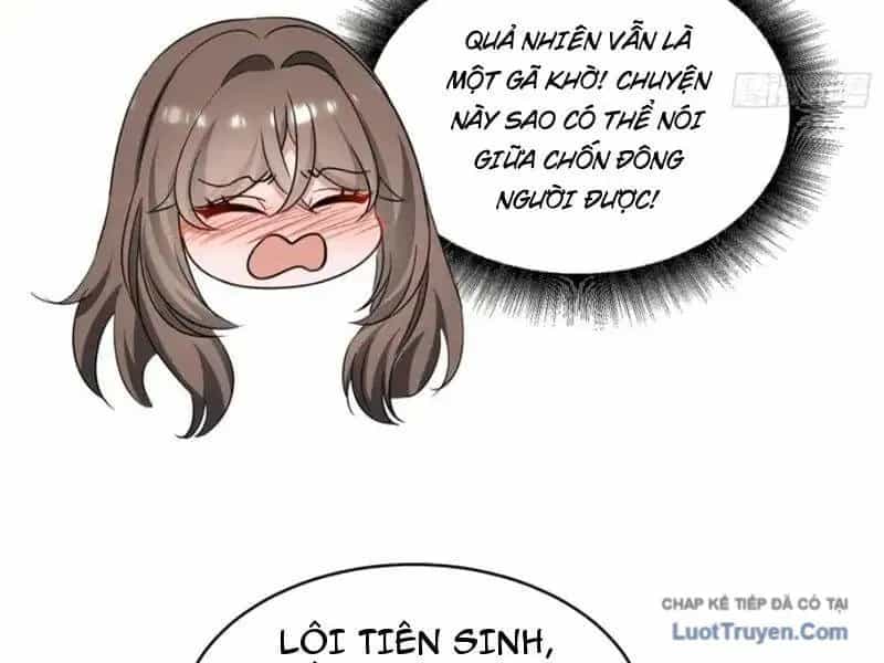 Tẩu Tử: Ta Thật Không Phải Kẻ Ngốc - Chương 24 - ảnh 10