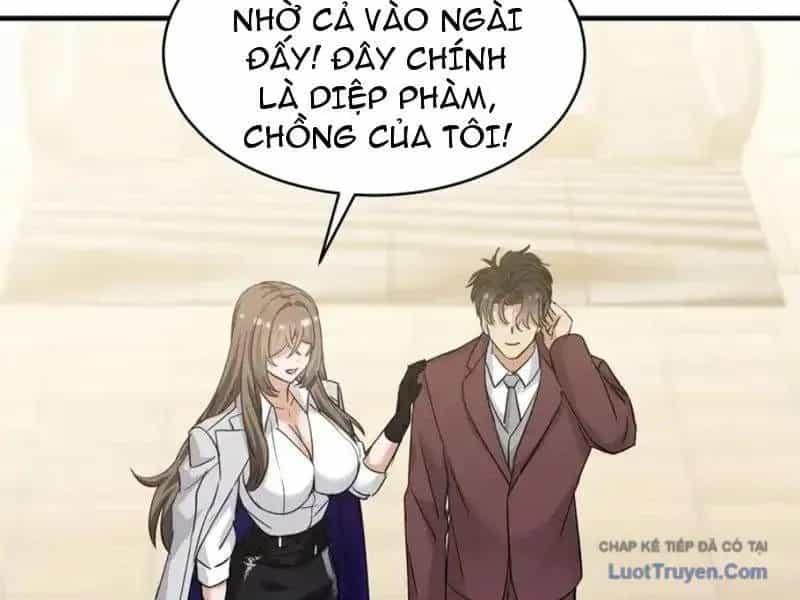 Tẩu Tử: Ta Thật Không Phải Kẻ Ngốc - Chương 24 - ảnh 11