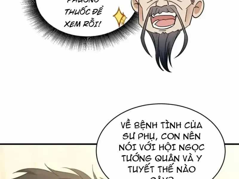 Tẩu Tử: Ta Thật Không Phải Kẻ Ngốc - Chương 24 - ảnh 116