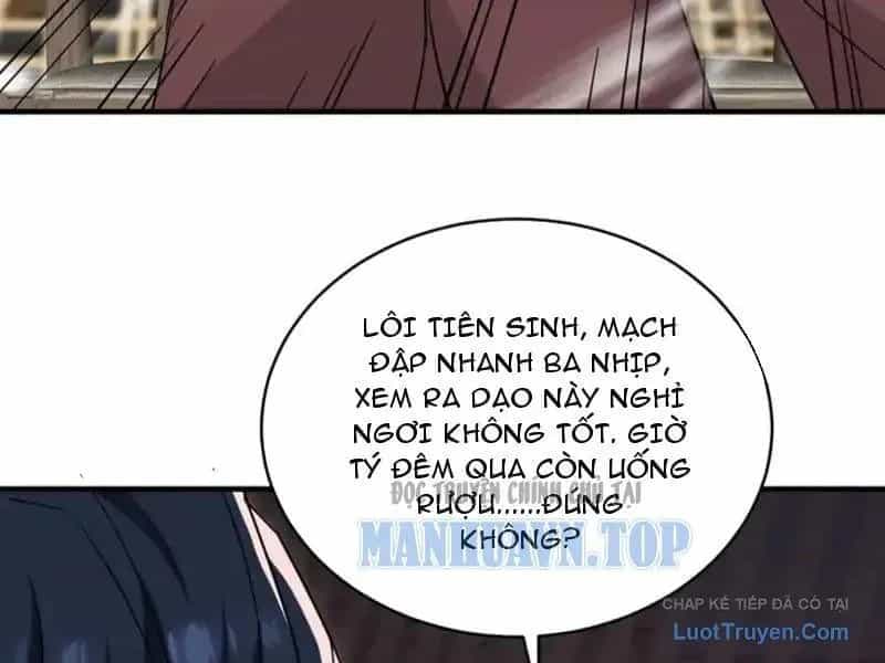 Tẩu Tử: Ta Thật Không Phải Kẻ Ngốc - Chương 24 - ảnh 25