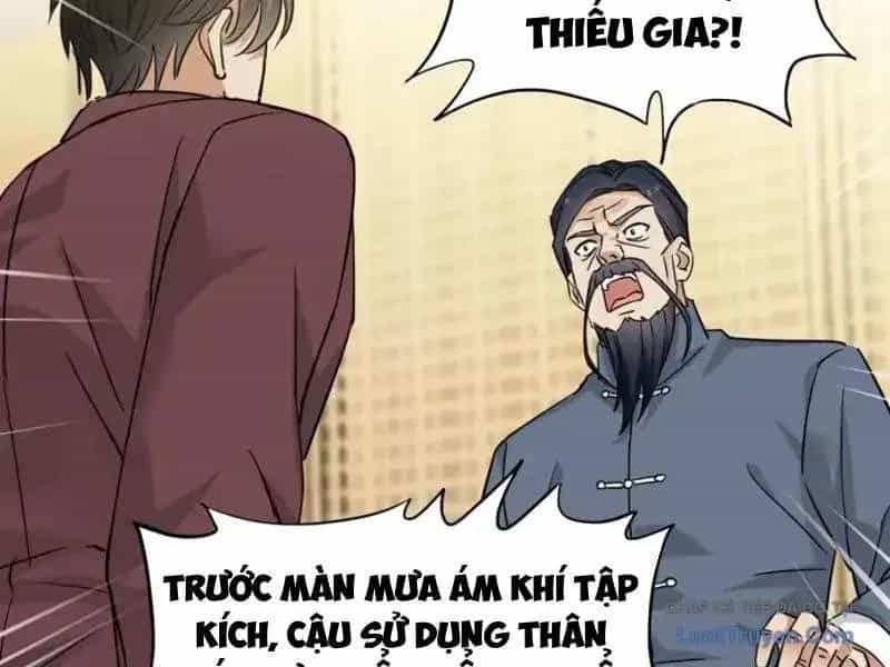 Tẩu Tử: Ta Thật Không Phải Kẻ Ngốc - Chương 24 - ảnh 33
