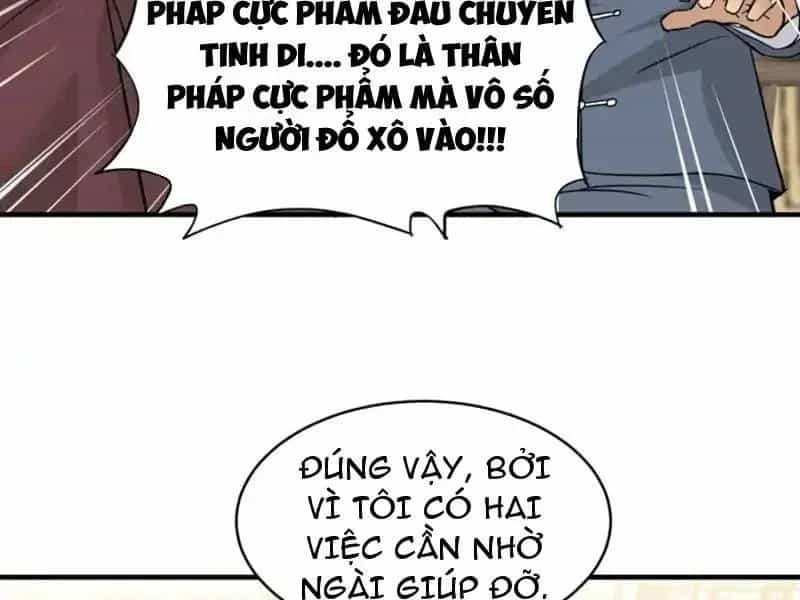 Tẩu Tử: Ta Thật Không Phải Kẻ Ngốc - Chương 24 - ảnh 34