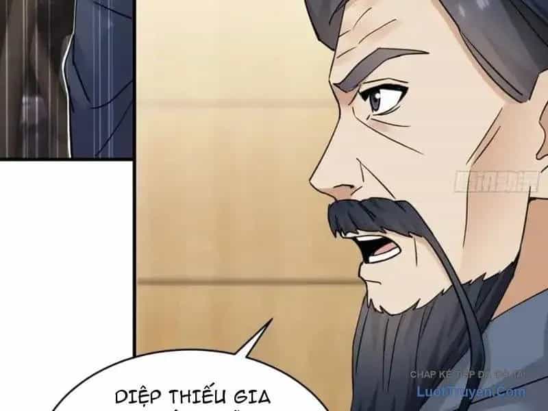 Tẩu Tử: Ta Thật Không Phải Kẻ Ngốc - Chương 24 - ảnh 37