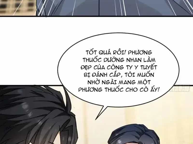 Tẩu Tử: Ta Thật Không Phải Kẻ Ngốc - Chương 24 - ảnh 43