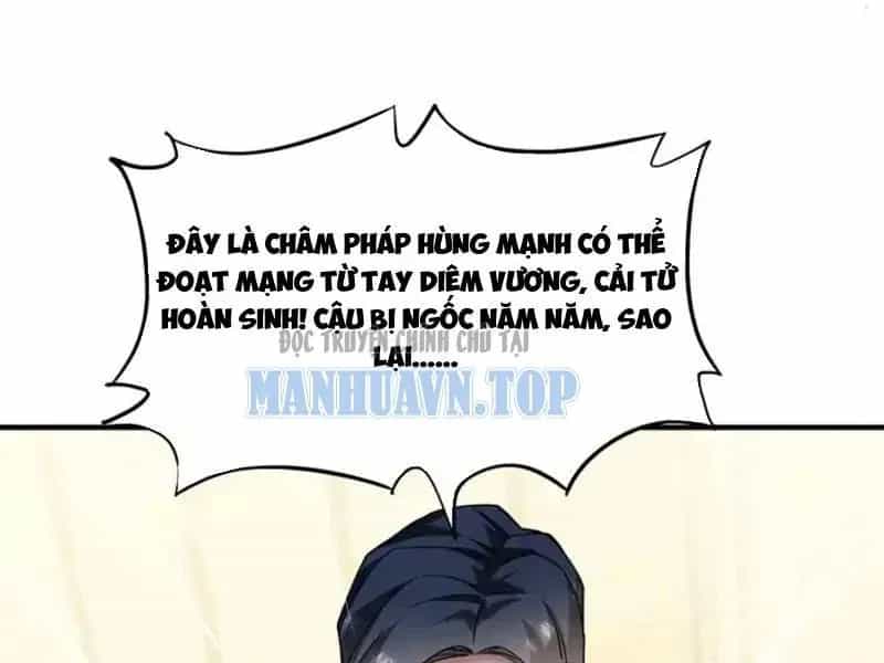 Tẩu Tử: Ta Thật Không Phải Kẻ Ngốc - Chương 24 - ảnh 93