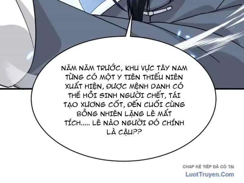 Tẩu Tử: Ta Thật Không Phải Kẻ Ngốc - Chương 24 - ảnh 98