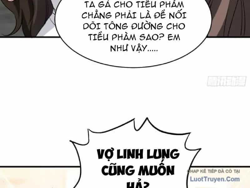 Tẩu Tử: Ta Thật Không Phải Kẻ Ngốc - Chương 25 - ảnh 37