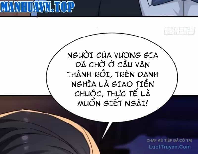 Tẩu Tử: Ta Thật Không Phải Kẻ Ngốc - Chương 25 - ảnh 59