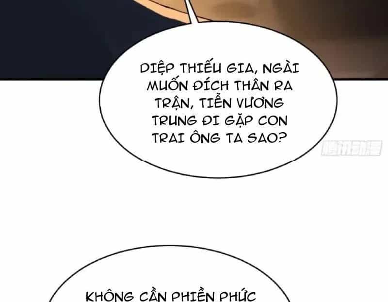 Tẩu Tử: Ta Thật Không Phải Kẻ Ngốc - Chương 25 - ảnh 61