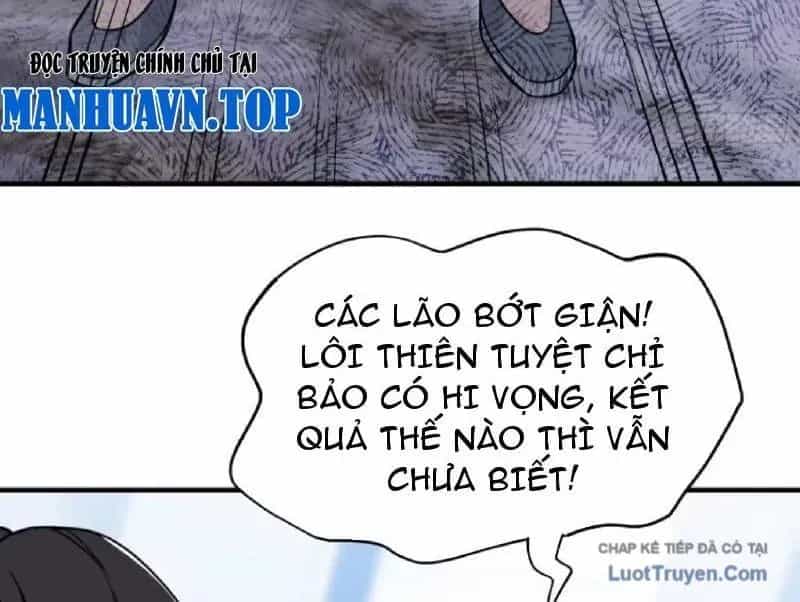 Tẩu Tử: Ta Thật Không Phải Kẻ Ngốc - Chương 25 - ảnh 9