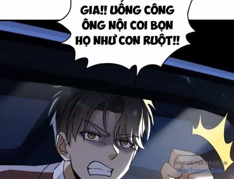 Tẩu Tử: Ta Thật Không Phải Kẻ Ngốc - Chương 25 - ảnh 90