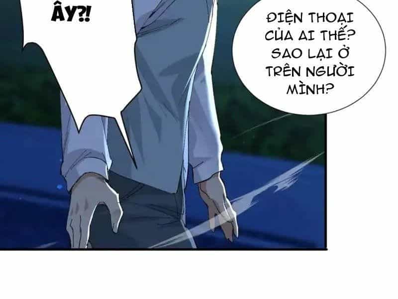 Tẩu Tử: Ta Thật Không Phải Kẻ Ngốc - Chương 26 - ảnh 17