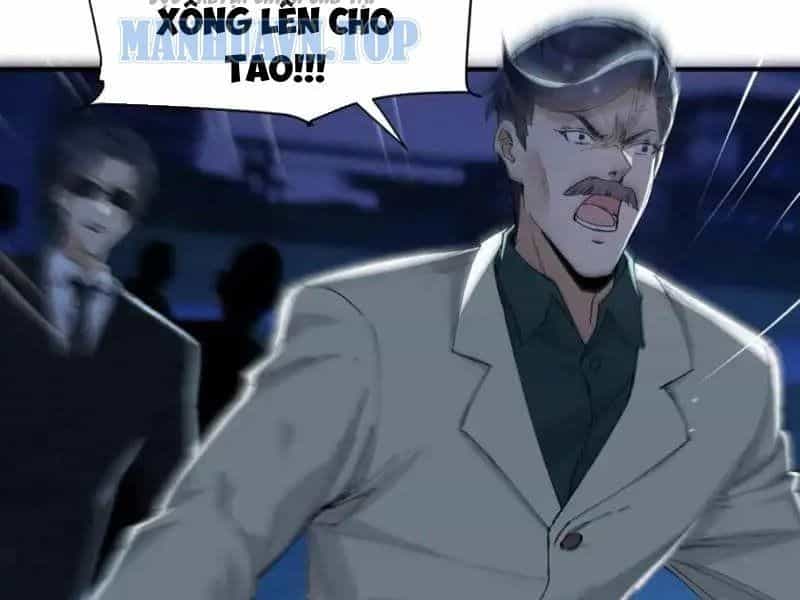 Tẩu Tử: Ta Thật Không Phải Kẻ Ngốc - Chương 26 - ảnh 20