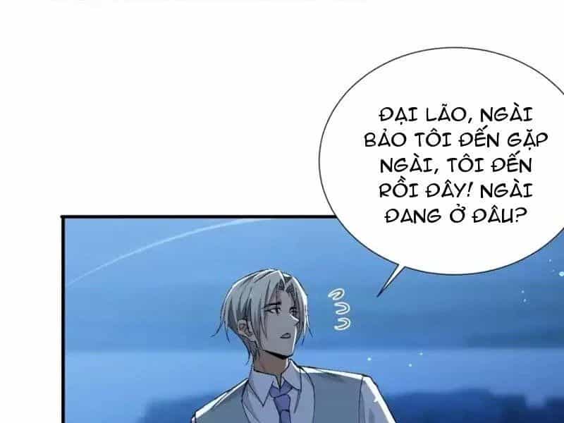 Tẩu Tử: Ta Thật Không Phải Kẻ Ngốc - Chương 26 - ảnh 3