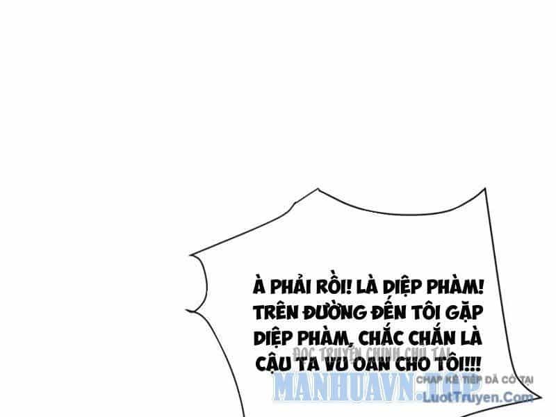 Tẩu Tử: Ta Thật Không Phải Kẻ Ngốc - Chương 26 - ảnh 37