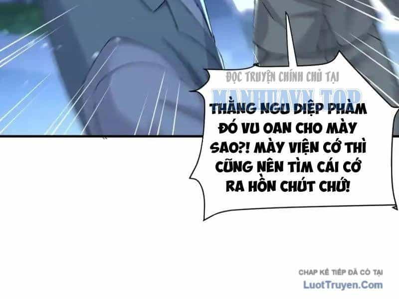 Tẩu Tử: Ta Thật Không Phải Kẻ Ngốc - Chương 26 - ảnh 44