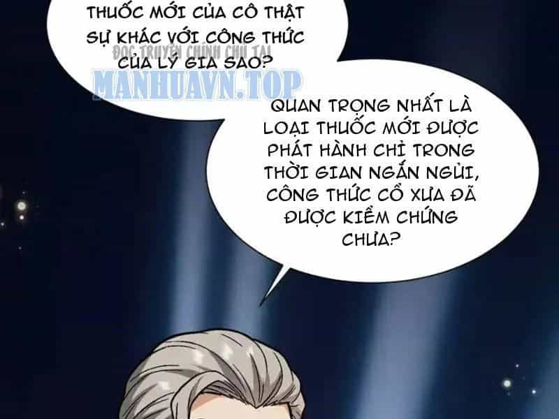 Tẩu Tử: Ta Thật Không Phải Kẻ Ngốc - Chương 27 - ảnh 103