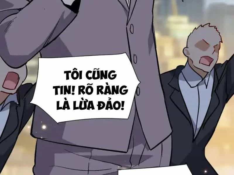 Tẩu Tử: Ta Thật Không Phải Kẻ Ngốc - Chương 27 - ảnh 105