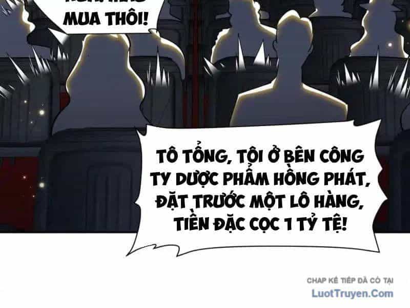 Tẩu Tử: Ta Thật Không Phải Kẻ Ngốc - Chương 27 - ảnh 117