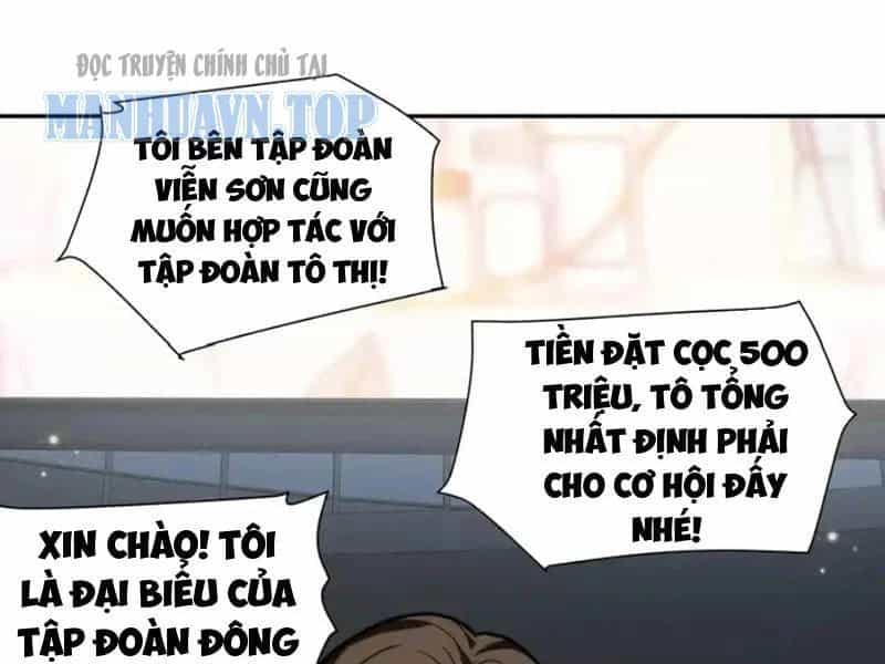 Tẩu Tử: Ta Thật Không Phải Kẻ Ngốc - Chương 27 - ảnh 118