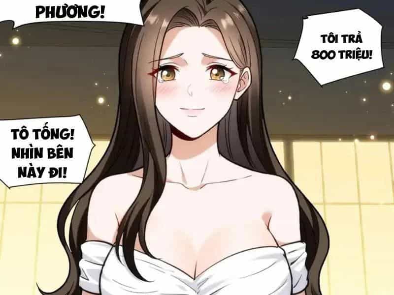 Tẩu Tử: Ta Thật Không Phải Kẻ Ngốc - Chương 27 - ảnh 119