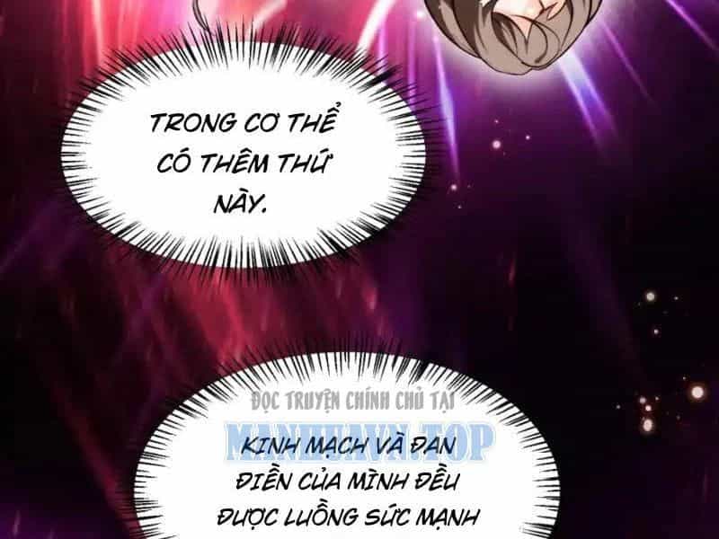 Tẩu Tử: Ta Thật Không Phải Kẻ Ngốc - Chương 27 - ảnh 33