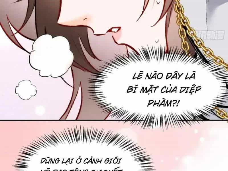 Tẩu Tử: Ta Thật Không Phải Kẻ Ngốc - Chương 27 - ảnh 36