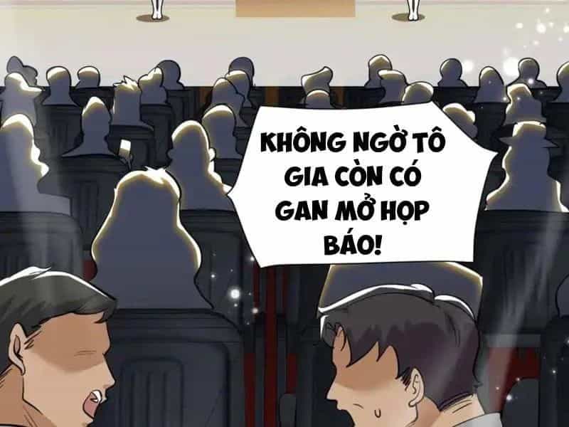 Tẩu Tử: Ta Thật Không Phải Kẻ Ngốc - Chương 27 - ảnh 46