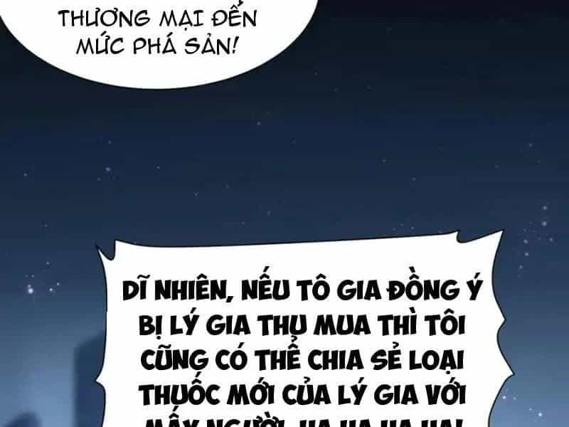 Tẩu Tử: Ta Thật Không Phải Kẻ Ngốc - Chương 27 - ảnh 89