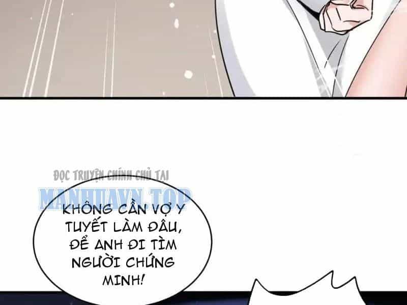 Tẩu Tử: Ta Thật Không Phải Kẻ Ngốc - Chương 28 - ảnh 15