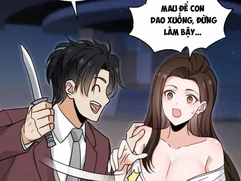 Tẩu Tử: Ta Thật Không Phải Kẻ Ngốc - Chương 28 - ảnh 16