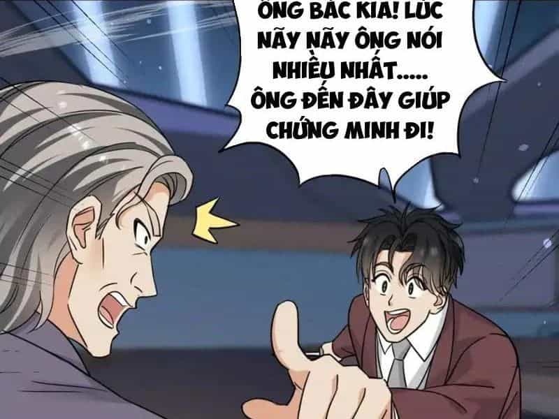 Tẩu Tử: Ta Thật Không Phải Kẻ Ngốc - Chương 28 - ảnh 21